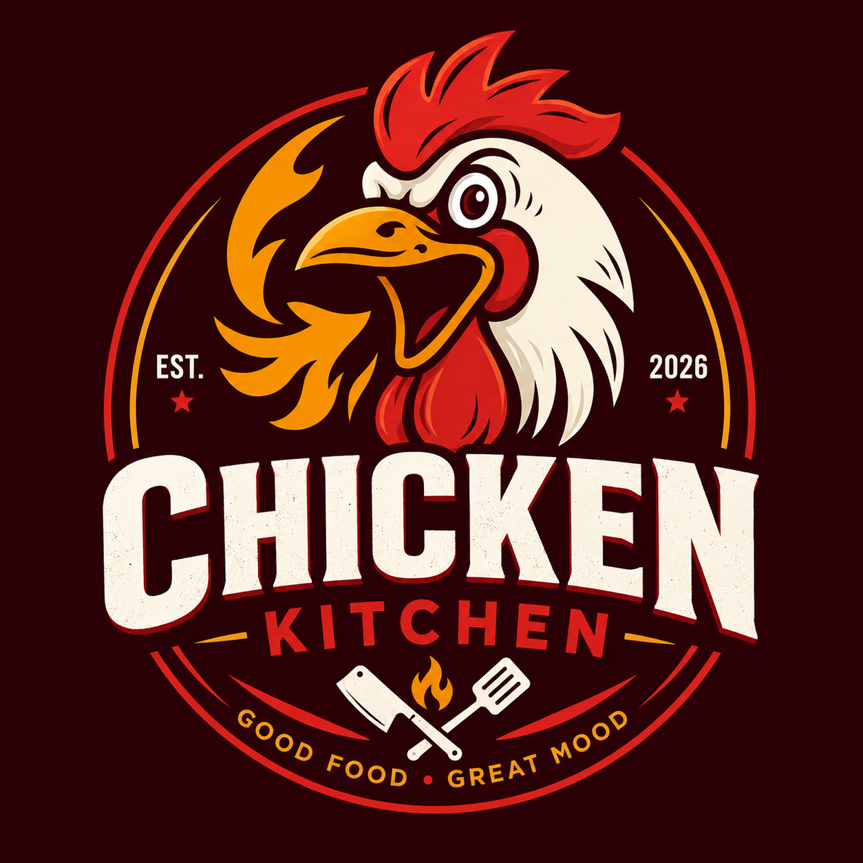 Chicken Kitchen